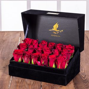 سفارش اینترنتی گل