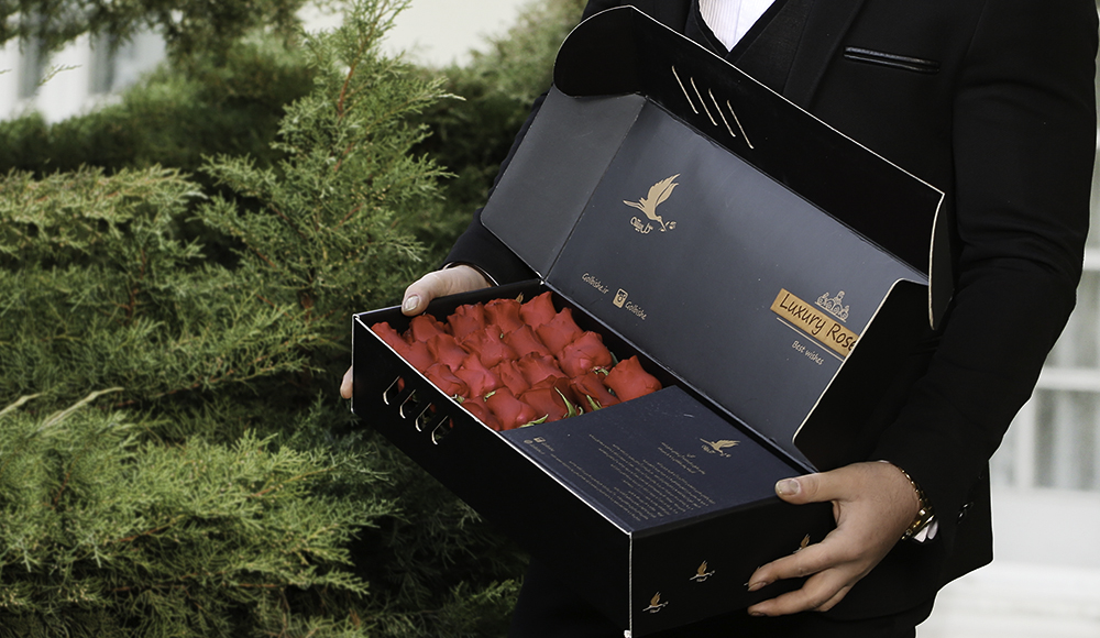 ارسال کادو روز دختر