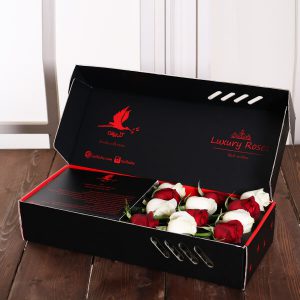 ارسال گل به ایران