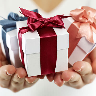 هدیه تولد - هدیه سالگرد ازدواج - ایده هدیه تولد - سورپرایز عاشقانه - گل فروشی آنلاین