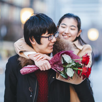 تاریخچه روز ولنتاین ، معنای ولنتاین ، روز عشق ، هدیه گل و شکلات ، ولنتاین