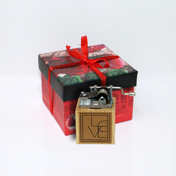 lighter+box1 سفارش آنلاین جعبه موزیکال ، خرید جعبه موسیقی ارزان ، خرید جعبه موزیکال خاص