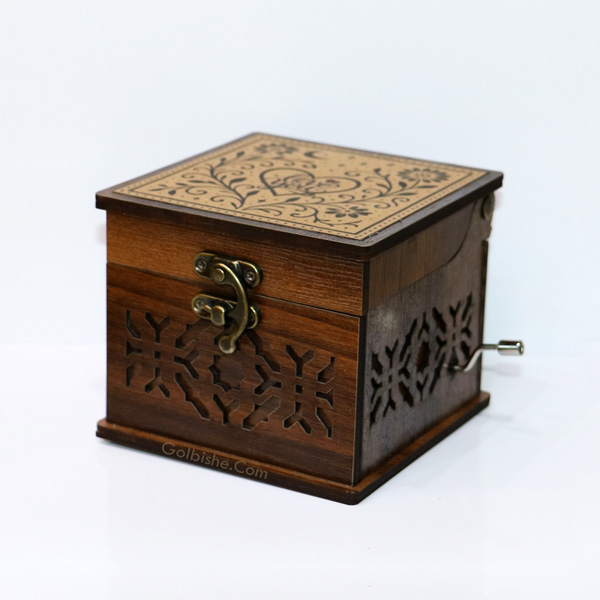 rainlove2 خرید جعبه موسیقی چوبی ، خرید آنلاین جعبه موزیکال ، خرید باکس موزیکال زیبا و ارزان