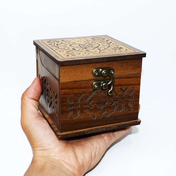 rainlove3 خرید جعبه موسیقی چوبی ، خرید آنلاین جعبه موزیکال ، خرید باکس موزیکال زیبا و ارزان
